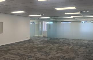 OFFICE FOR LEASE
