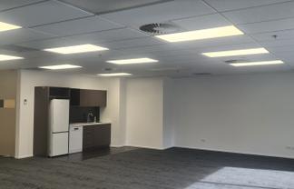 OFFICE FOR LEASE