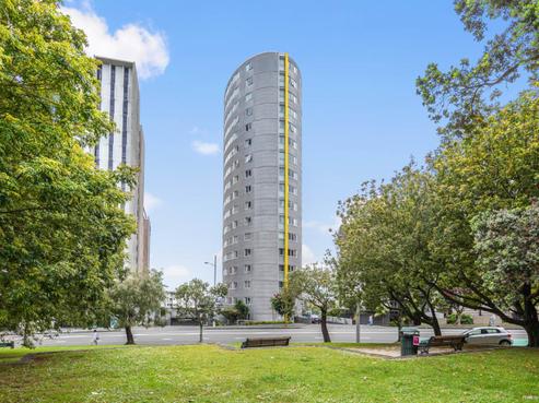 1608/138 Anzac Avenue, Auckland Central