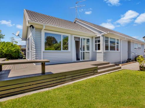 36A Sheridan Crescent, Trentham