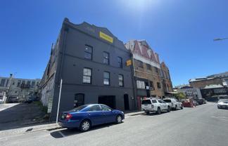 Stylish standalone office opportunity