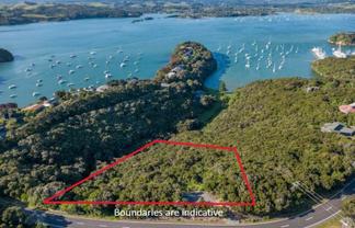 Lot 1 Opito Bay Road, Kerikeri
