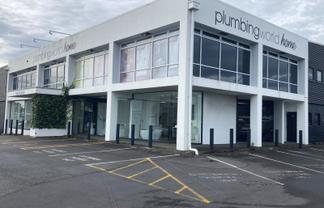 Affordable High Quality Office Sublease