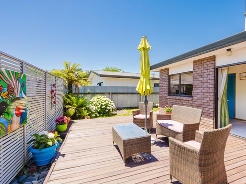 6/703 Charles Street, Raureka