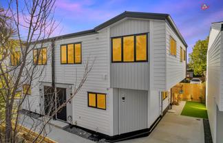 Auckland - Address withheld