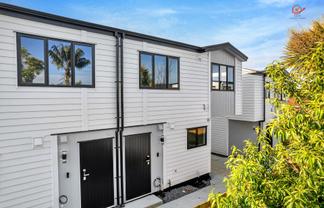 Auckland - Address withheld