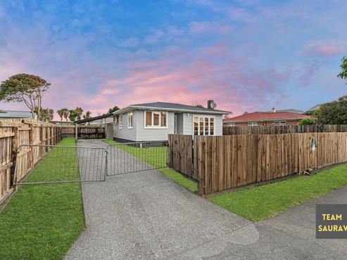 19 Deveron Road, Manurewa