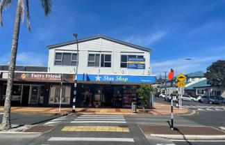 Corner Mairangi Bay Retail