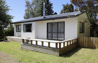 1/109 Puataata Road, Turangi