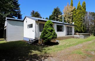 1/109 Puataata Road, Turangi