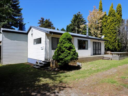1/109 Puataata Road, Turangi