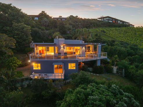 12 Karu Street, Oneroa