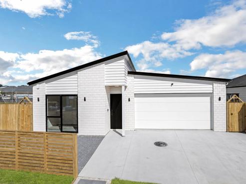 12 Pupu Crescent, Opaheke