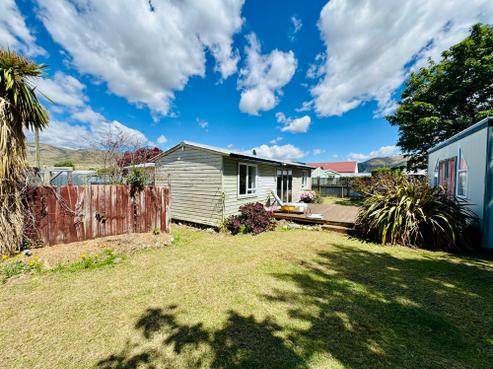 3 Glendhu Crescent, Otematata