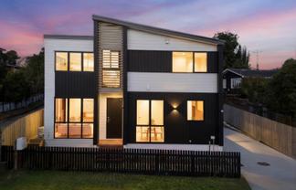 Lot 1-6/25 Ramillies Place, Glenfield