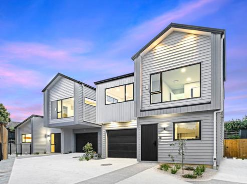 17 Quibray Place, Botany Downs