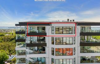 12D/15 Hopetoun Street, Freemans Bay