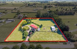 644 Bruntwood Road, Tamahere
