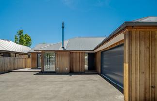 81C Maxwell Road, Blenheim Central