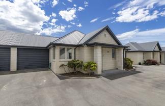 9/26 Victoria Street, Rangiora