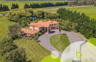 Escape The Ordinary - Unique Lifestyle Estate With Income Potential