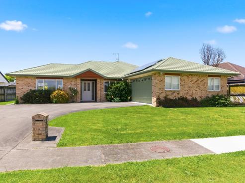 7 Tainui Street, Levin