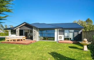 153 Brougham Street, Westport