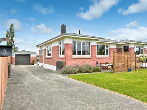 3 Sussex Street, Tapanui