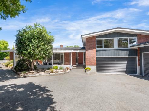 1/27 Tuirau Place, Ilam