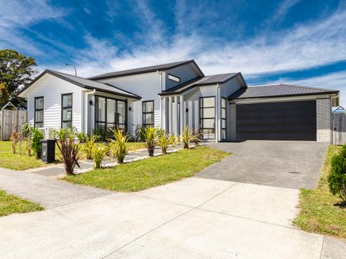 1 McIndoe Road, Kumeu