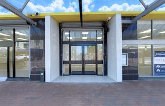 FLAGSHIP SPACE. OTAHUHU PRIME.