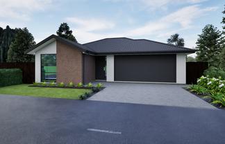  Lot 154 Falcons Landing, Rolleston