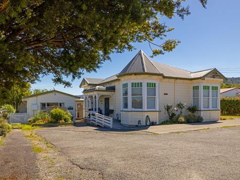 42 Fox Street, Featherston