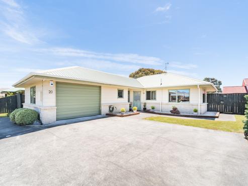 20 Parnell Heights Drive, Kelvin Grove