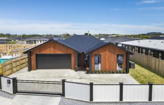 12 Kanzan Grove, Feilding
