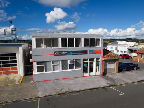 2 Clifford Street, Kaikohe