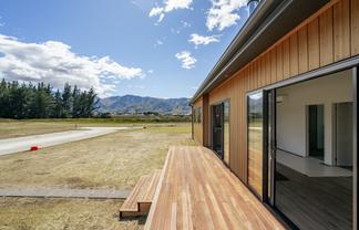 47 Lost Burn Road, Lake Hawea