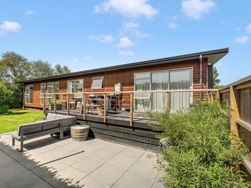 22 Tuscan Lane, Martinborough