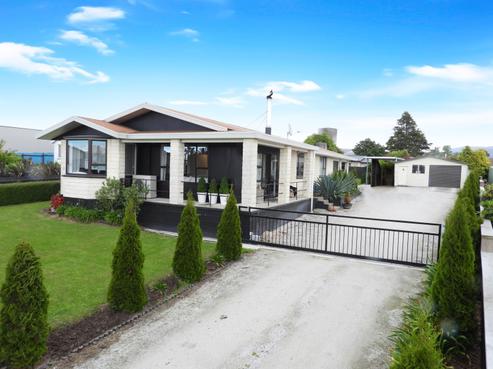 37 London Street, Hampden