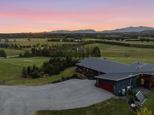 49 Mairangi Lane, Oxford
