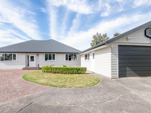 9 Paparangi Crescent, Paparangi
