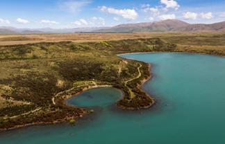 Lot 1 The Lagoon Block, Ohau Downs Station, Ohau