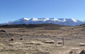 Lot 2 The Wilderness Block, Ohau Downs Station, Ohau