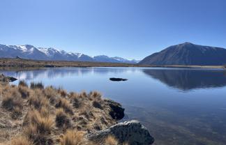 Lot 3 The QEII Block, Ohau Downs Station, Ohau