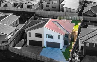 2/21 Tokerau Drive, Rototuna North