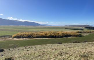 Lot 5 The Hill Block, Ohau Downs Station, Ohau