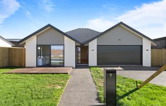 5 Fisher Road, Cambridge