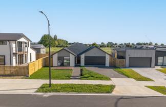 5 Fisher Road, Cambridge