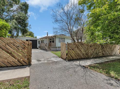 33 Ross Street, Onerahi