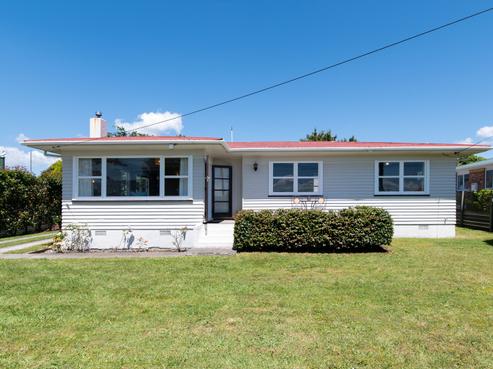 519 Te Ngae Road, Owhata